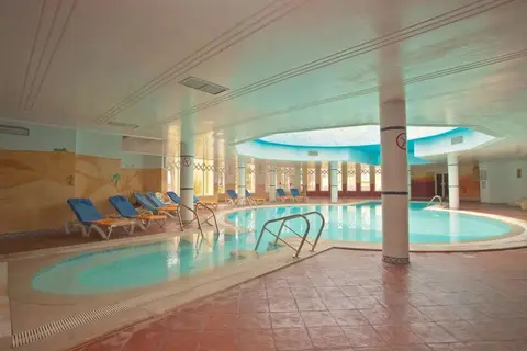 Houda Golf & Beach Resort in المنستير — foto 6