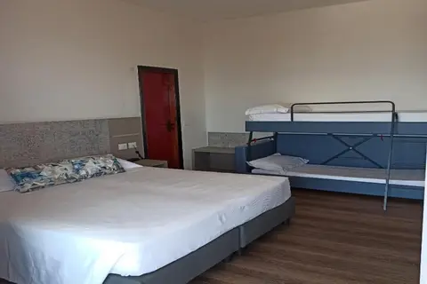 Real Park Hotel in Lavagna, foto 15