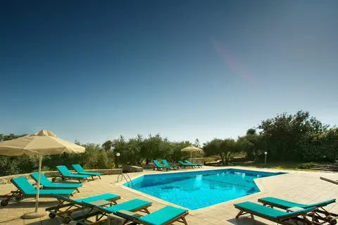 Ida Village I & II in Chersonissos, foto 23