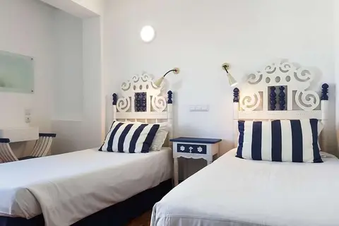 Appartementen Soldoiro in Albufeira — foto 3