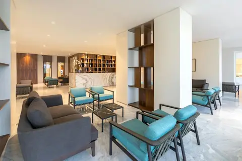 Royal Azur Hotel Thalassa in Hammamet, foto 10