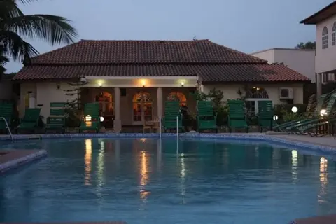 Seaview Gardens in Banjul — foto 3