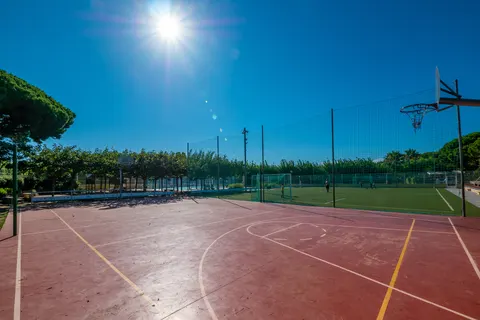 Camping Platja Cambrils foto 17