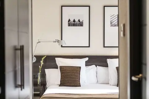Hotel Medium Valencia in Valencia — foto 16