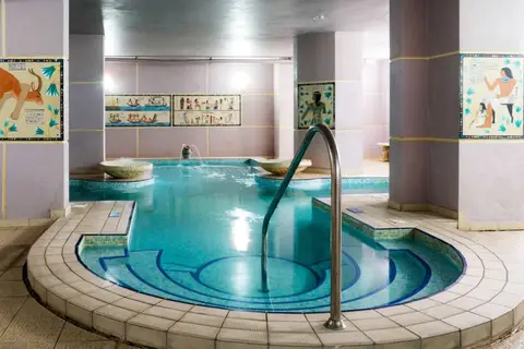 Hotel Topaz in San Pawl il-Baħar — foto 8