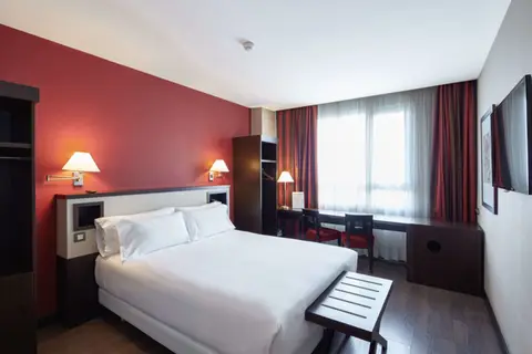 Sercotel Sant Boi in Sant Boi de Llobregat — foto 30