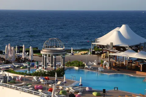 Dome in Girne — foto 2
