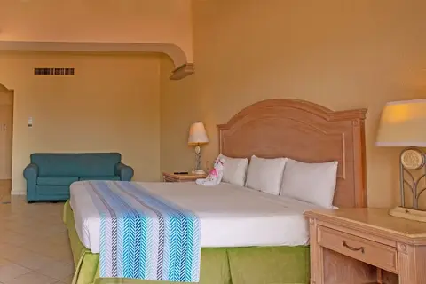 El Cozumeleño Beach Resort in Cancún, foto 29