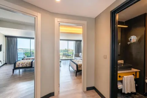 Arnor De Luxe Hotel & Spa in Manavgat, foto 22