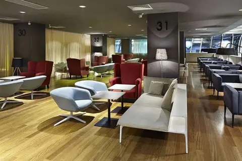 Holiday Inn Tbilisi in Tbilisi — foto 6