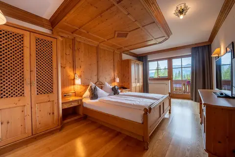 Zugspitz Resort in Ehrwald — foto 3