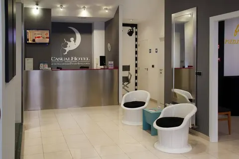 Hotel Casual Valencia del Cine in Valencia — foto 6