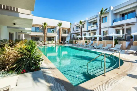 Pefki Deluxe Residences foto 2