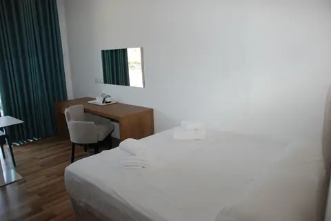 Bianco Hotel in Ksamil — foto 5
