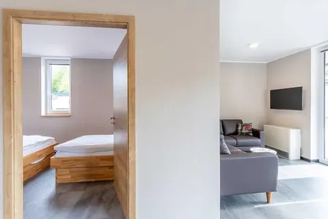 Campingpark Kronenburger See foto 2