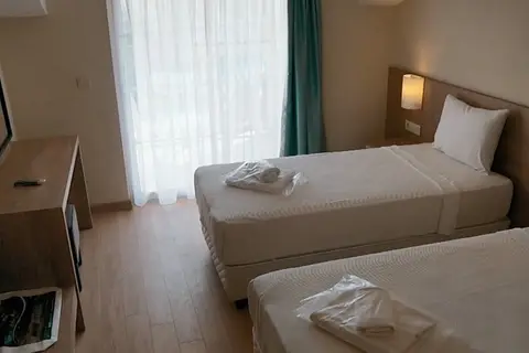 Lucida Beach Hotel in Kemer, foto 30
