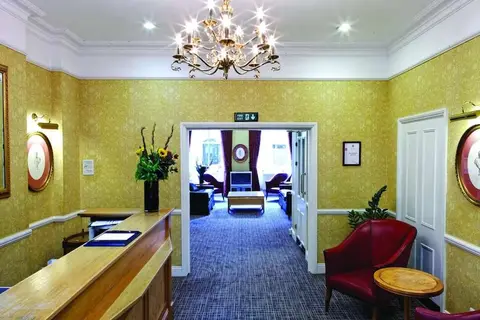 Grange Portland Hotel in Londen — foto 10