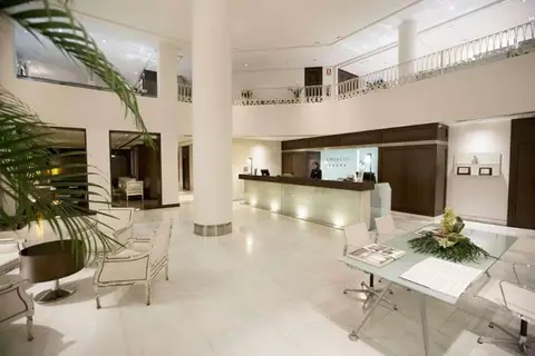 Hospes Amerigo in Alicante — foto 11