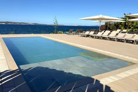 Sol Bahia Ibiza Suites in Sant Antoni de Portmany
