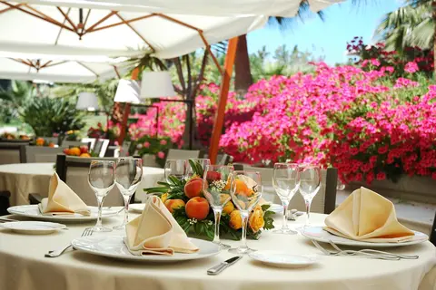 Acacia Resort in Campo Felice Di Roccella — foto 21