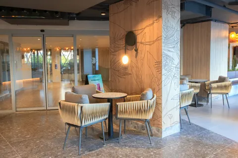 Kleopatra Dreams Beach Hotel foto 21