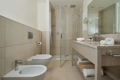 Crvena Luka Resort in Biograd na Moru — foto 29
