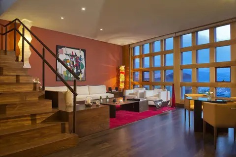 Melia Bilbao in Bilbao — foto 26