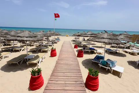 Royal Nozha in الحمامات — foto 5