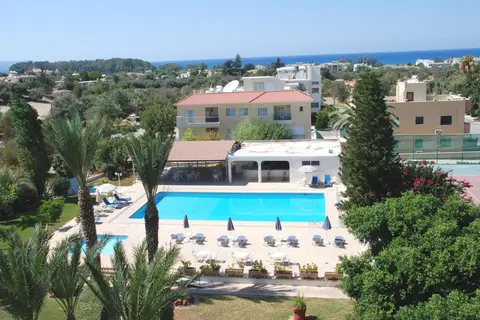 Marion in Πόλις Χρυσοχούς — foto 24