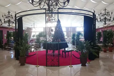 Grand Pasha Hotel & Spa in Girne — foto 16