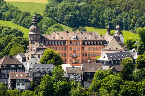 Bergresort Winterberg in Winterberg — foto 16