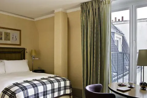 Sofitel Le Scribe Paris Opera Hotel in Parijs, foto 8