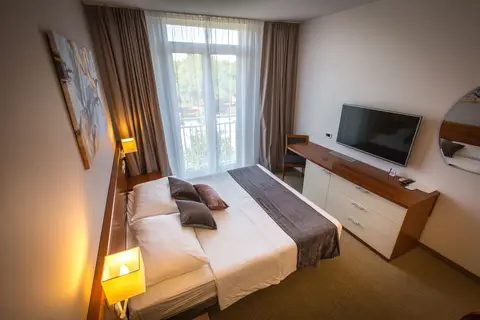 Arena Hotel Holiday in Medulin — foto 26
