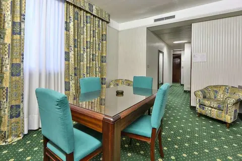 Hotel Astoria Milaan in Milaan — foto 6