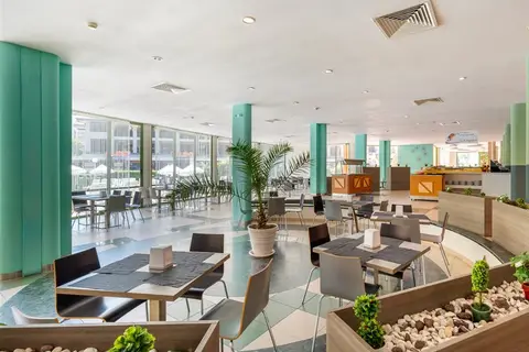 MPM Hotel Kalina Garden in Несебър — foto 30