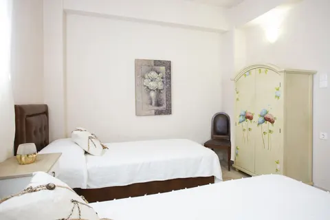 Villa Listaros in Mires Municipal Unit — foto 14