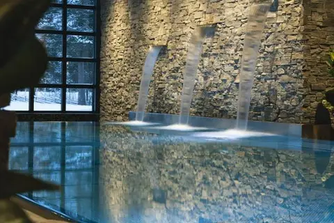 Lodge Hundfjället in Malung-Sälens kommun — foto 9
