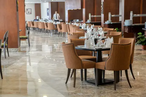 Tolip El Narges Hotel & Spa in Caïro