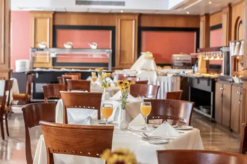 Kapetanios Limassol Hotel in Λεμεσός — foto 7
