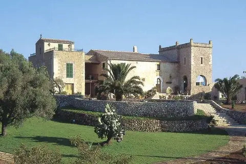 Son Amoixa Vell Hotel Rural in Manacor, foto 12