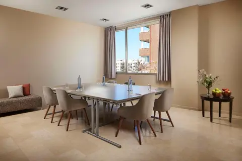 NH Alicante in Alicante — foto 18