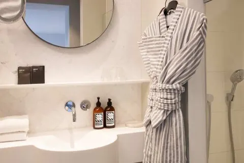 Maison ELLE Amsterdam foto 6