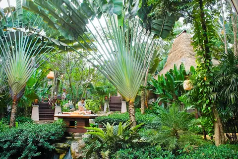 Pimalai Resort & Spa in โละดุหยง — foto 7