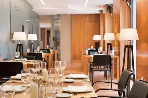 NH Zamora Palacio del Duero in Zamora — foto 11