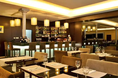 Hotel Turim Restauradores in Lissabon — foto 8