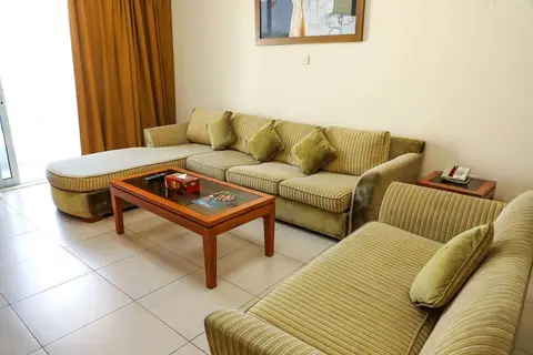Wescott Plaza Hotel Appartementen L.L.C in Dubai — foto 5