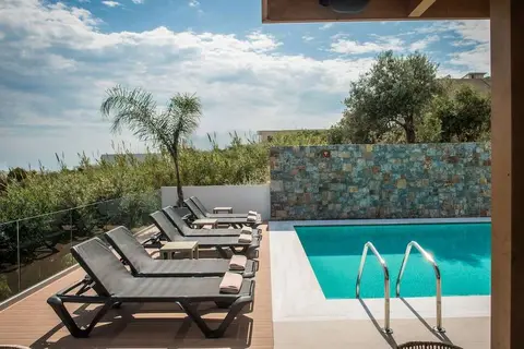 Casa Blu Boutique Hotel in Chersonisos Municipal Unit, foto 18