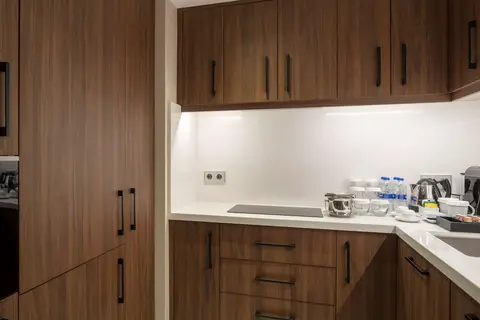 Conrad Istanbul Bosphorus in İstanbul — foto 25