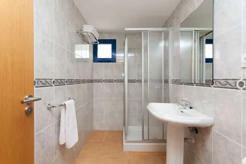 Appartementen Tao Cotillo in La Oliva — foto 17