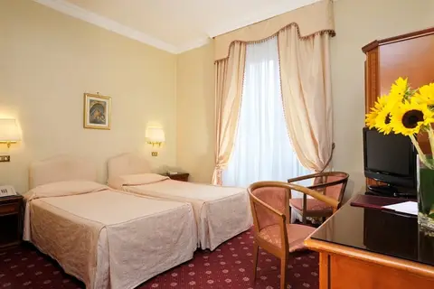 Hotel Torino in Rome, foto 2